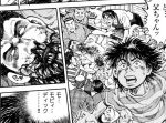 狂気のトラックを乗りこなせ！ぶっ飛びトラック漫画『クマトラ』が面白すぎる！