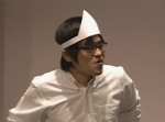 【バカリズム公式】「イケなくて・・・」【コント】