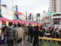 しもきた商店街振興組合のプレスリリース画像