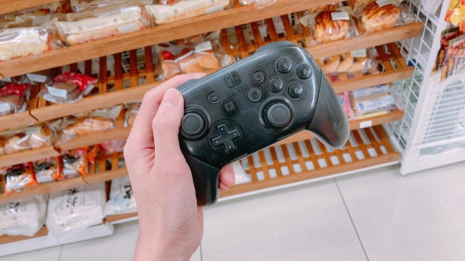 何が起きた？（画像はれいど（＠spraidv）さんから）