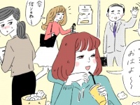 社風が合わない……。「職場の文化」になじめないときの対処法