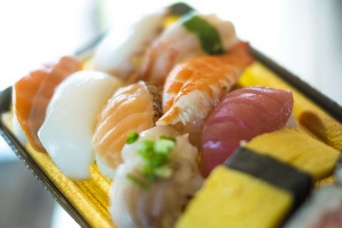 石川県民はお寿司好き？（画像はイメージ）