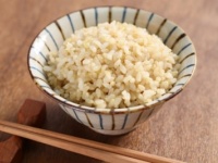ダイエットに効果的って本当？　玄米のうれしい効果とおいしい食べ方