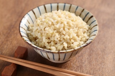 ダイエットに効果的って本当？　玄米のうれしい効果とおいしい食べ方
