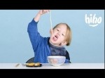 アメリカの子供たちが日本食を初体験！　果たしてその感想は？