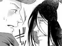 カ・イ・カ・ンっ!!!　地味で目立たない女が覚醒した瞬間【妄想処刑人 不治よしこ #34】