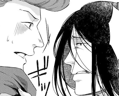 カ・イ・カ・ンっ!!!　地味で目立たない女が覚醒した瞬間【妄想処刑人 不治よしこ #34】