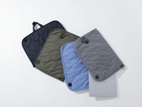 いま必要な「移動も仕事もはかどるトート」が新登場