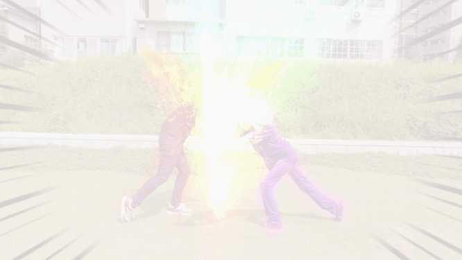 Shinnojiか!?それともTomo先輩か!? by ぺとら