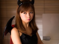 露出多めが人気？　ハロウィンで女性にしてほしい「コスプレ」6選