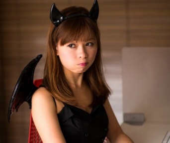 露出多めが人気？　ハロウィンで女性にしてほしい「コスプレ」6選