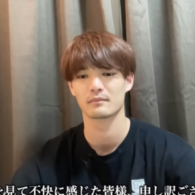 YouTube：なのとかれぶより