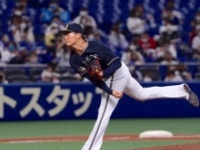 オリックス・山本由伸