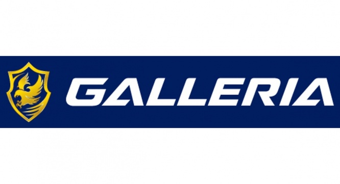 株式会社サードウェーブ GALLERIAのプレスリリース画像