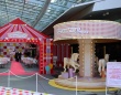 六本木ヒルズで祝福体験！結婚式がまちを彩る「wedding march」開催中！リーズナブルに味わえる「ワンプレート婚メシ」も