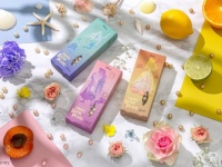 憧れのディズニープリンセス気分！　ラグジュアリーな入浴料が新登場