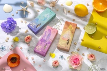憧れのディズニープリンセス気分！　ラグジュアリーな入浴料が新登場