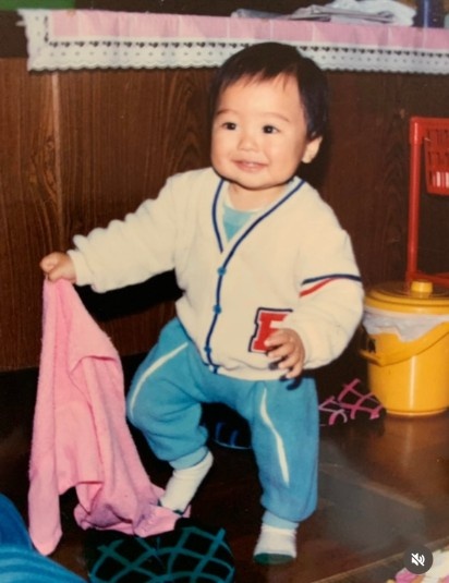 Instagram:TAKAHIRO(@exiletakahiro_official)より