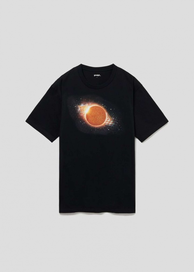 ネコと宇宙とマリービスケット