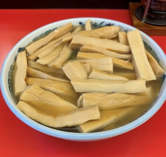 ラーメン？（画像は＠pegasus_119さん