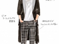 【男性図鑑Vol.6】「サードウェーブ男子タイプ」の特徴と相性のいい女性のタイプとは？