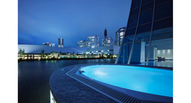 みなとみらいPRセンターのプレスリリース画像