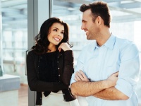 スルースキルにあげまん力！「社内恋愛」から結婚する心得5つ