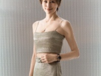 米倉涼子の公式インスタグラムより