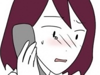 や、やめて……。夫の不倫相手に電話した妻が言い放った「脅し文句」【不倫を繰り返す女 #28】