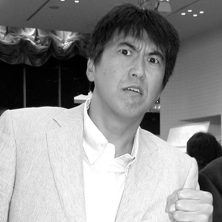 石橋貴明