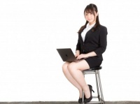 ちょうどイイ！　男子に好かれる「ほどよいセクシーさ加減」の女子