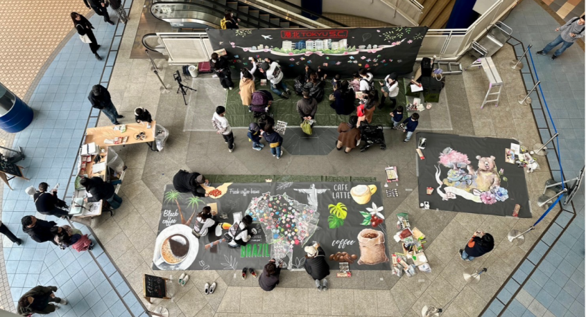 株式会社CHALK'Sのプレスリリース画像