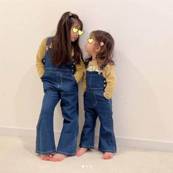 インスタグラム：近藤千尋(@chipichan.1215)より