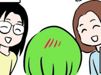 圧がすごい……。異動早々いわれるとプレッシャーがかかる言葉【涙のカレーパーティー #10】