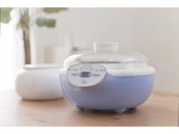 本格ヨーグルトを自家製で