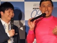 オードリー・若林正恭、春日俊彰
