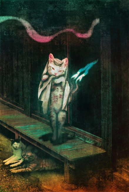 猫又