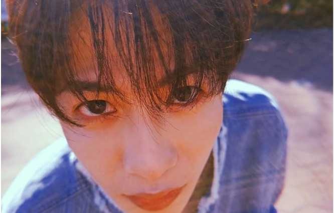 Instagram:志尊淳(@jun_shison0305)より