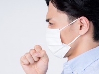 ​寒暖差激しく―三寒四温の場合はマスクが大事