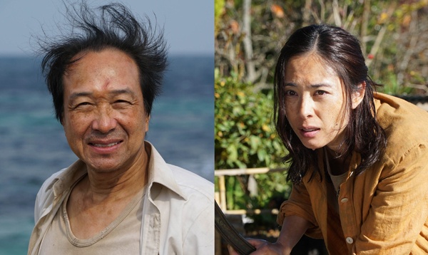 小日向文世＆深津絵里がボロボロの夫婦役に！『ウォーターボーイズ』の矢口史靖監督『サバイバルファミリー』2017年公開