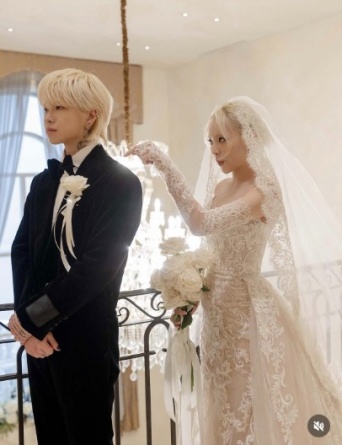 Instagram：ちゃんみな CHANMINA(@minachanxx)より