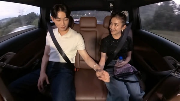 この女、怖すぎる。“グイグイ手つなぎ”からの“噓泣き”で男性を罠にハメた「魔性の女」の策略とは【LOVE CATCHER考察】