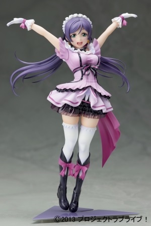 『ラブライブ！』Birthday Figure Project 東條 希　 (C)2013 プロジェクトラブライブ！