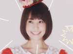小林麻耶が“ぶりっ子キャラ”を否定！　でもやっぱりブリブリでブリブリだったぞ