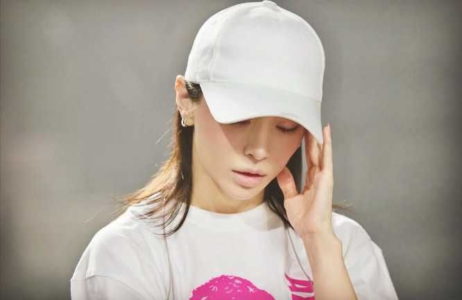 Instagram:浜崎あゆみ(@a.you)より