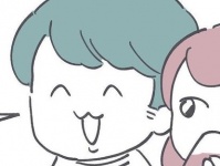 今日泊まっていっていい？　誕生日当日になにが!?【28歳、アプリで年下彼氏ができました #13】