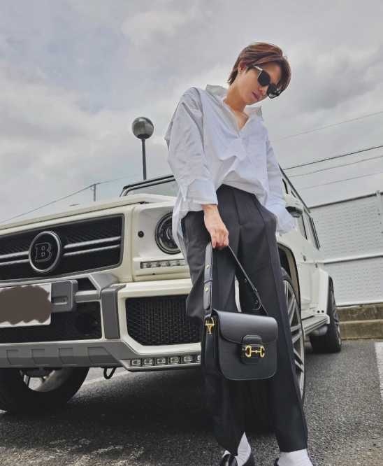 Instagram:志尊淳(@jun_shison0305)より
