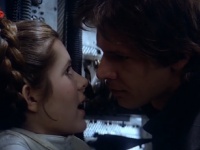 レイア姫ことキャリー・フィッシャーが『スター・ウォーズ』撮影中にハリソン・フォードと不倫していたと告白！　「平日はハンとレイア、週末はキャリーとハリソンだった」