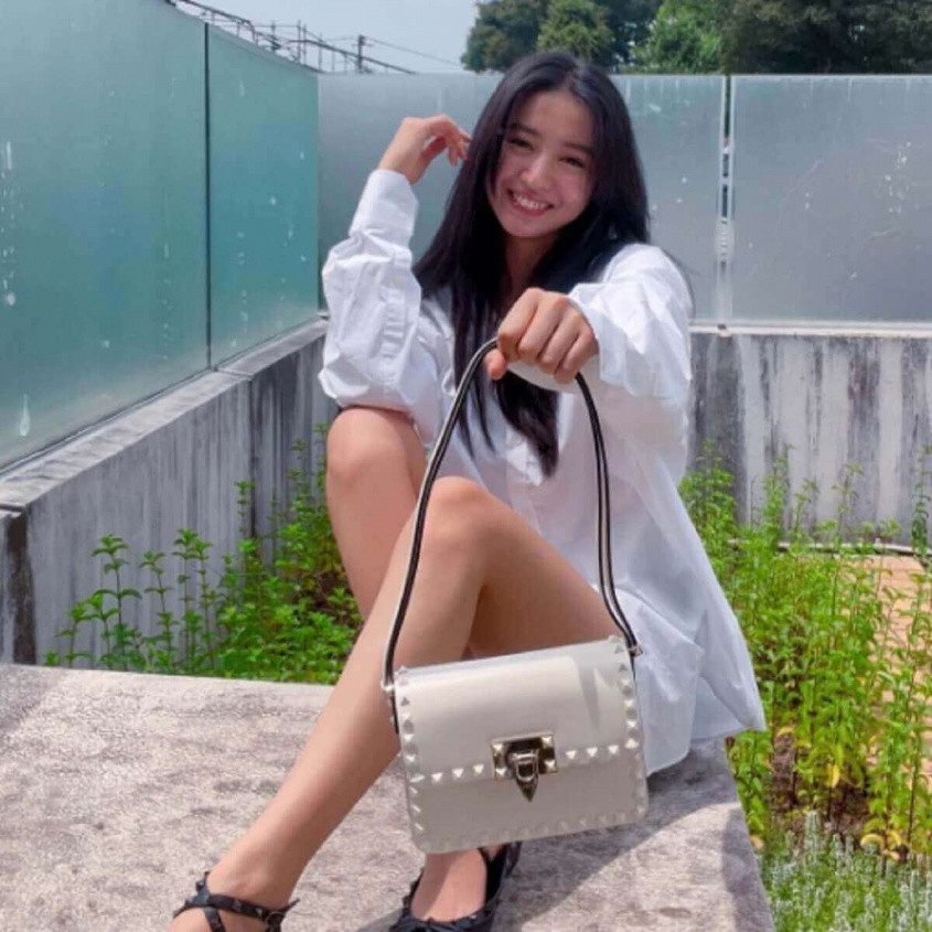 インスタグラム：koki,(@koki)より