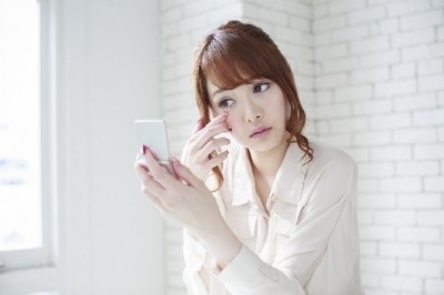 大ショッ～ク！　若かりしころのツケが今！　みんなの「シミ」エピソード！　「いつの間にかホクロレベルに」